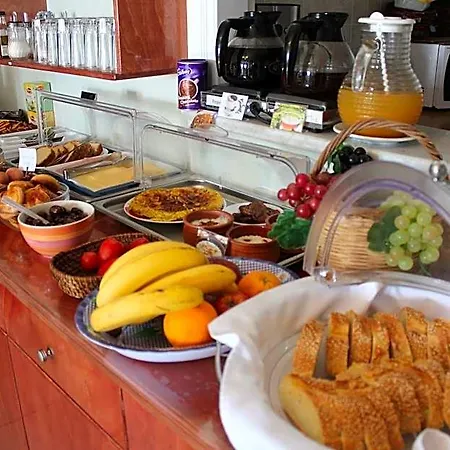 By Thira Hotel 4*