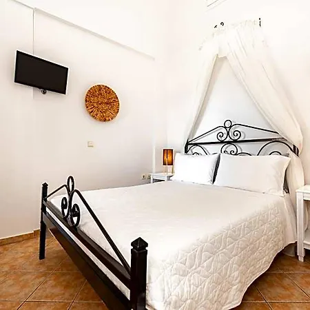 By Thira Hotel 4*