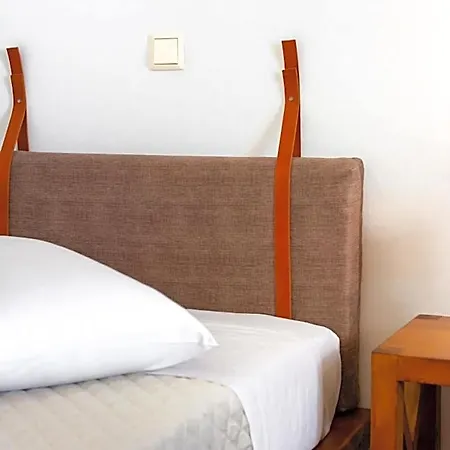 By Thira Hotel Firá