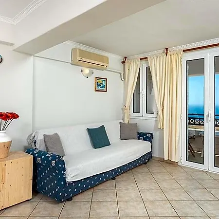 Hotel By Thira 4*